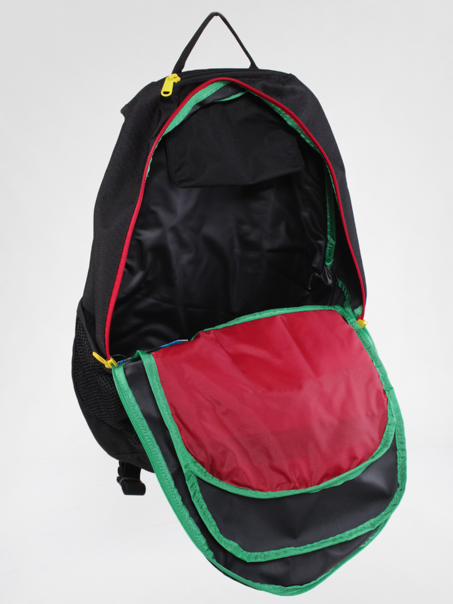 Plecak Dakine Point Wet /Dry (rasta)
