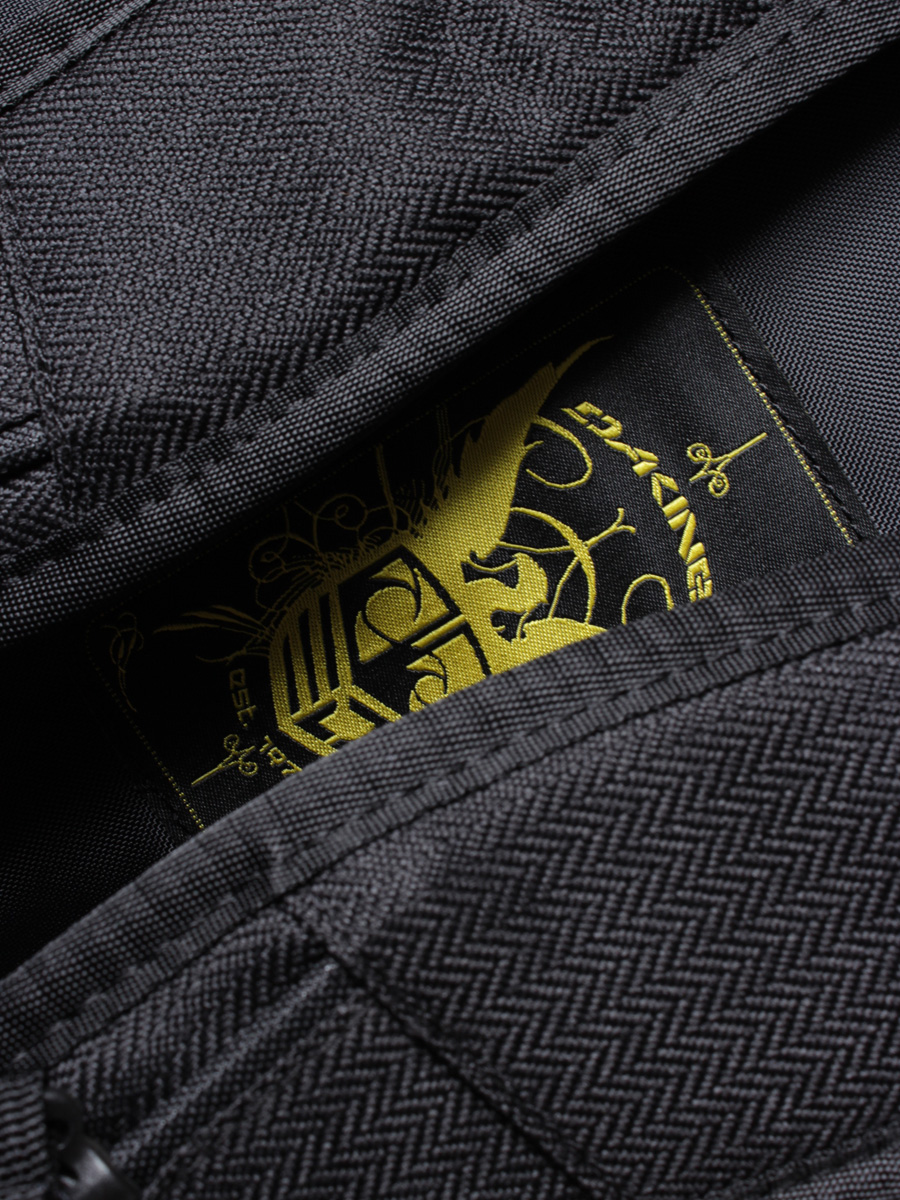 Plecak Dakine Point Wet /Dry (rasta)