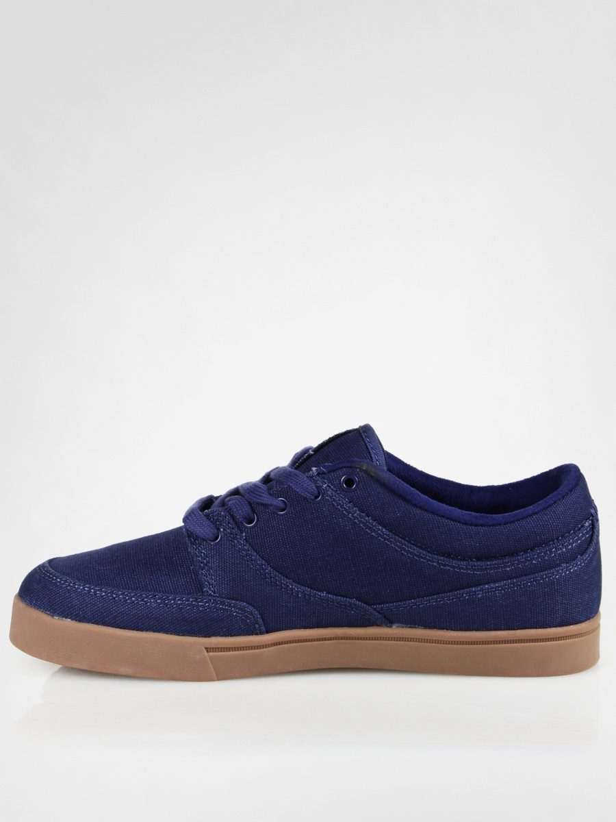 Buty eS La Brea (navy/gum)