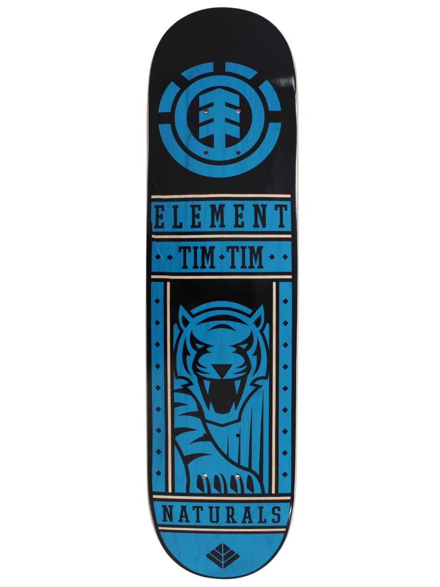 Deck Element Tim Tim Ferocity 7.75''