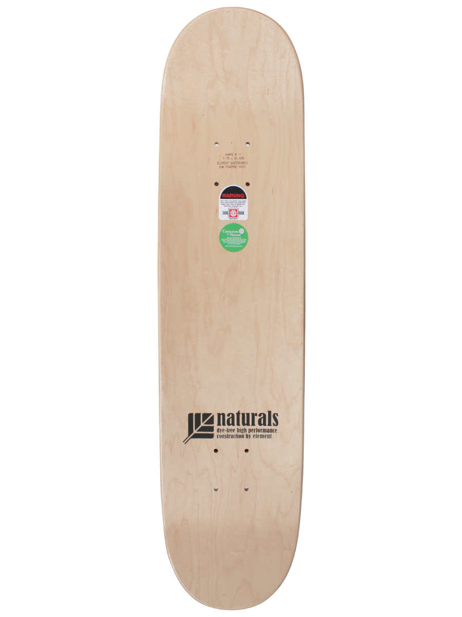 Deck Element Tim Tim Ferocity 7.75''