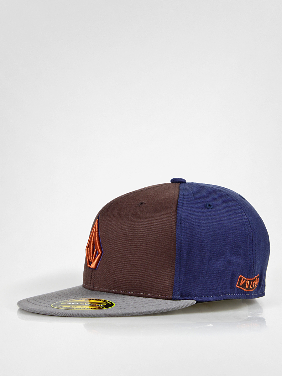Czapka z daszkiem Volcom 2Stone 210 Fitted (dnv)