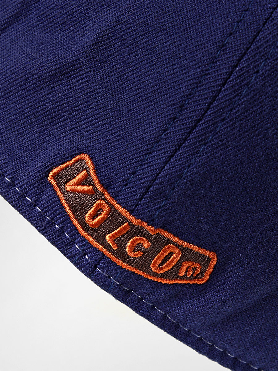 Czapka z daszkiem Volcom 2Stone 210 Fitted (dnv)
