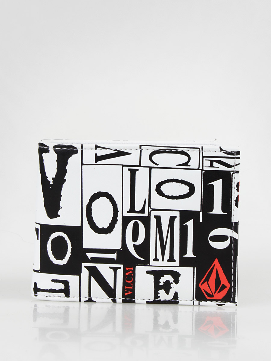 Portfel Volcom Boldface PU (fre)