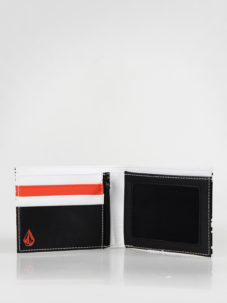 Portfel Volcom Boldface PU (fre)