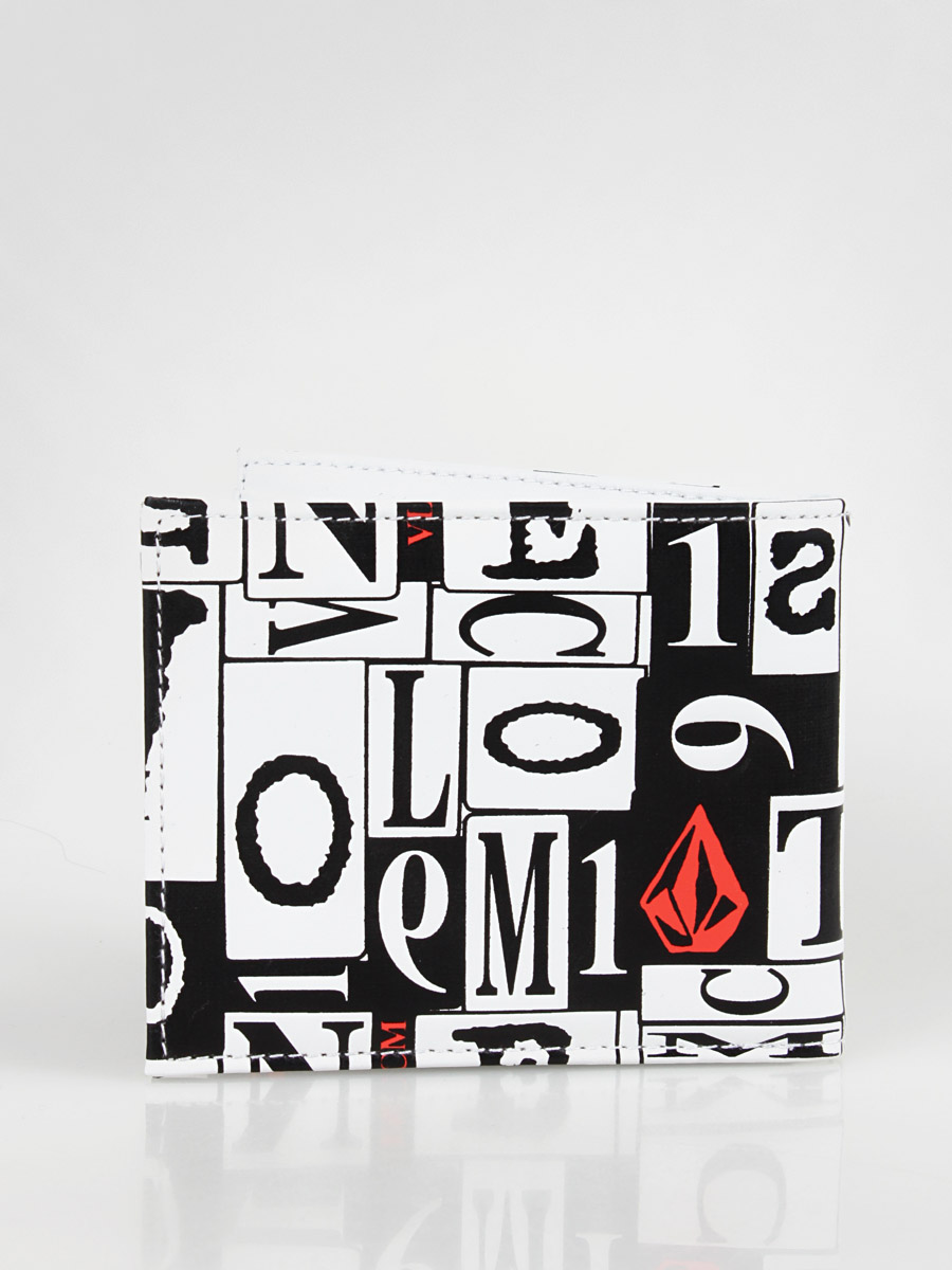 Portfel Volcom Boldface PU (fre)
