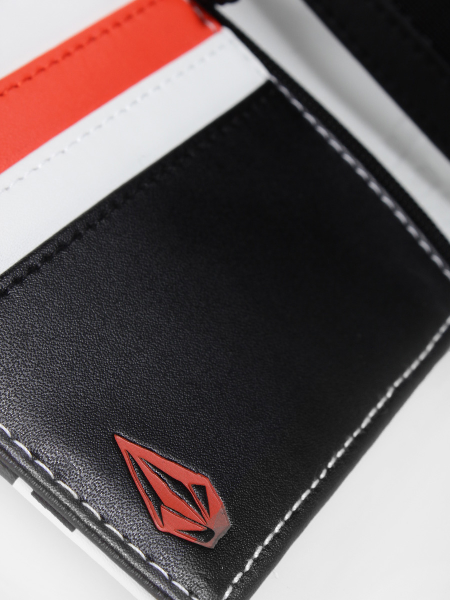 Portfel Volcom Boldface PU (fre)