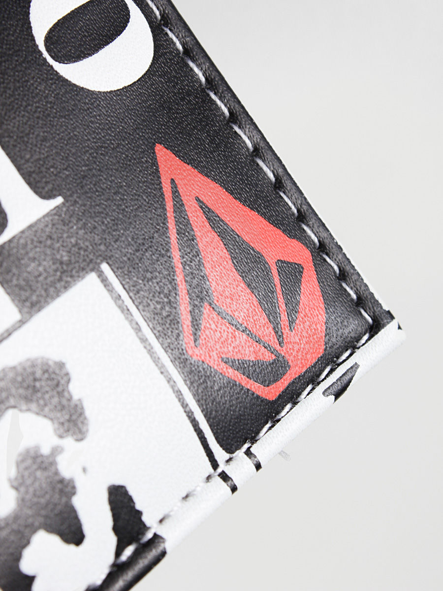 Portfel Volcom Boldface PU (fre)