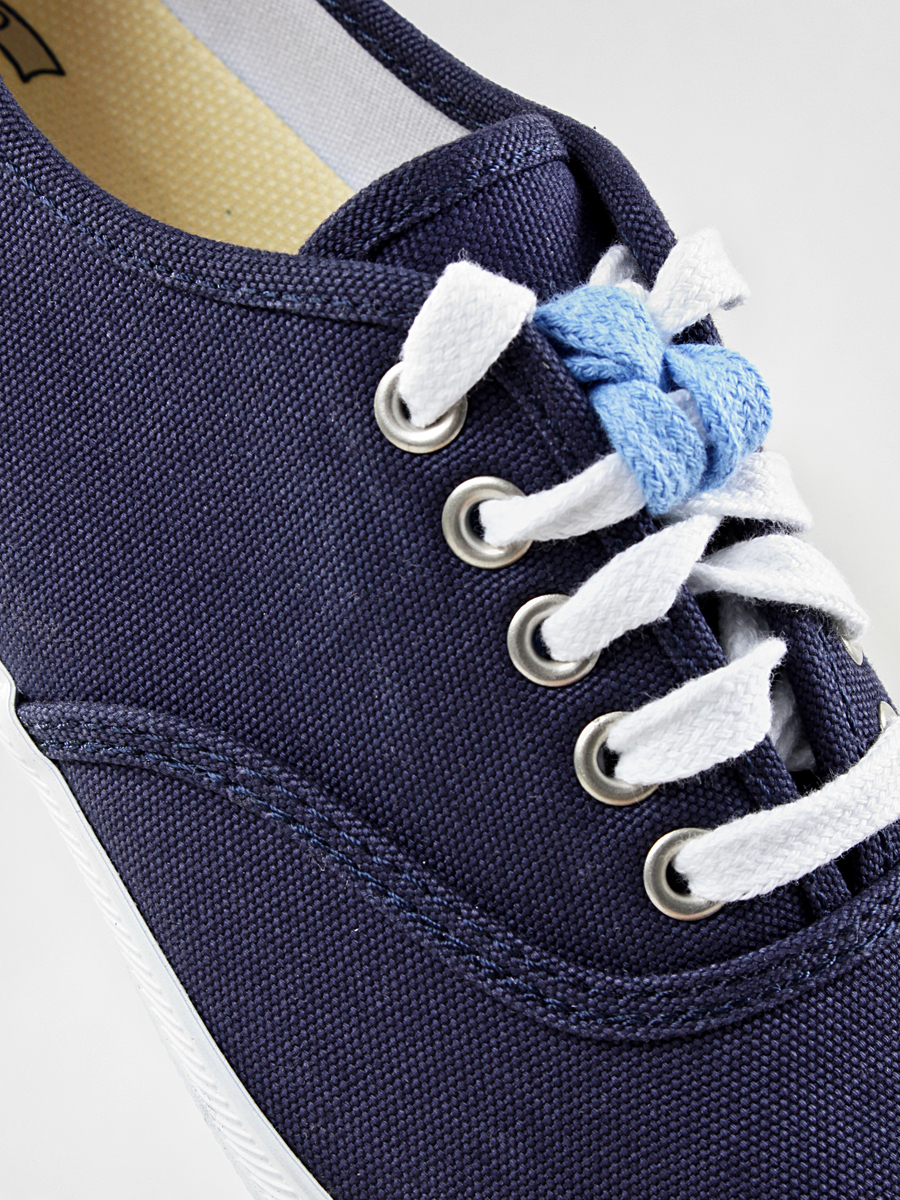 Buty Keds Champion CVO (navy)