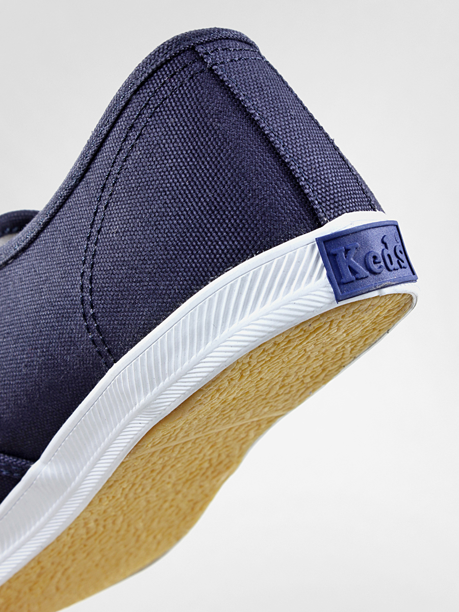 Buty Keds Champion CVO (navy)