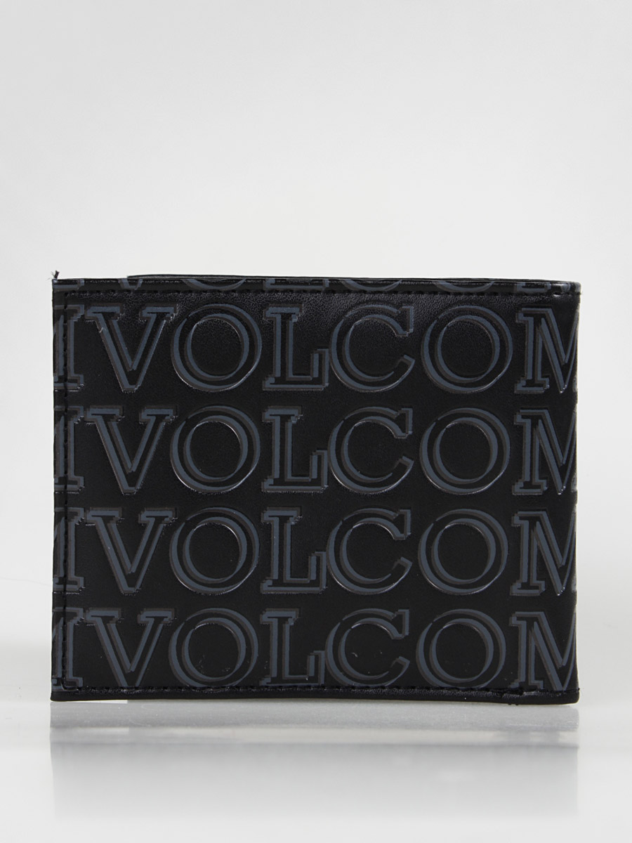 Portfel Volcom Boldface PU (bkb)