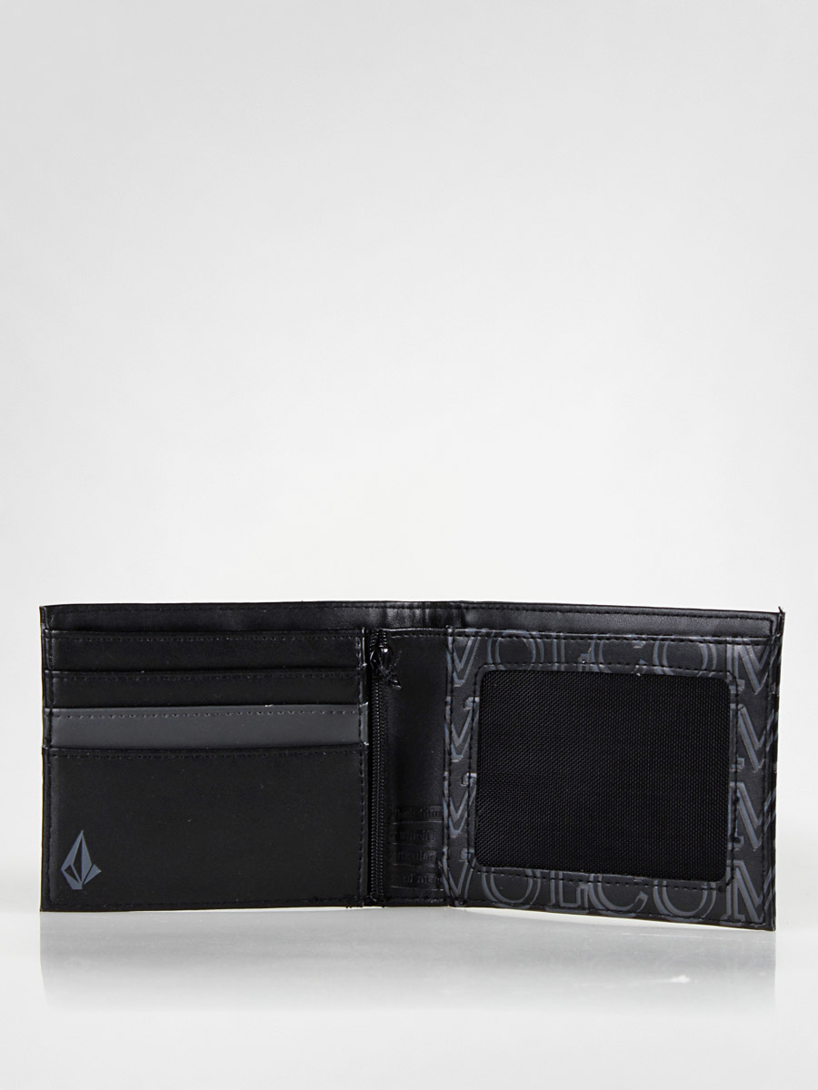 Portfel Volcom Boldface PU (bkb)