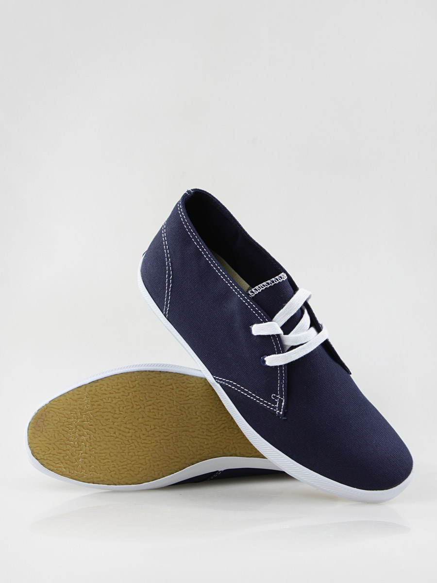 Buty Keds Champion Chukka (navy cnvs)
