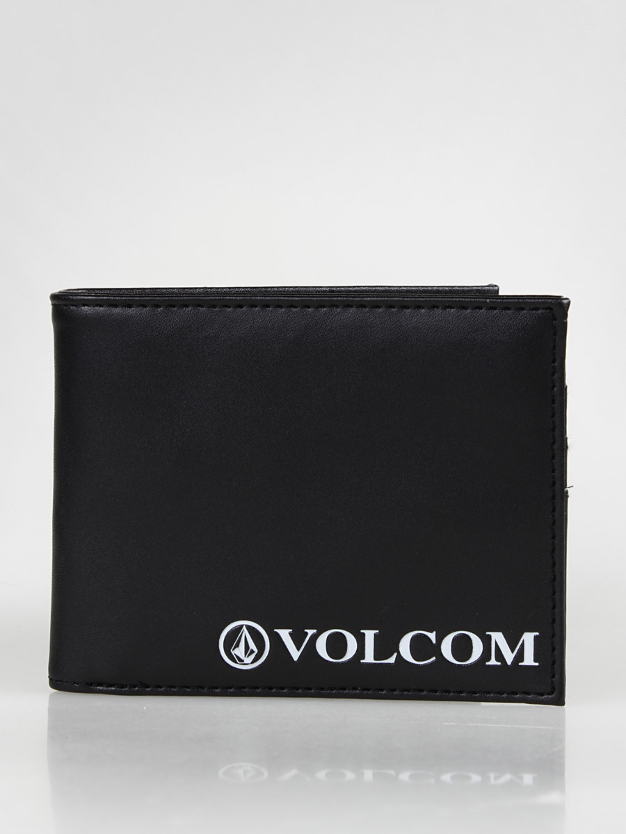 Portfel Volcom New Pulse PU (b/w)