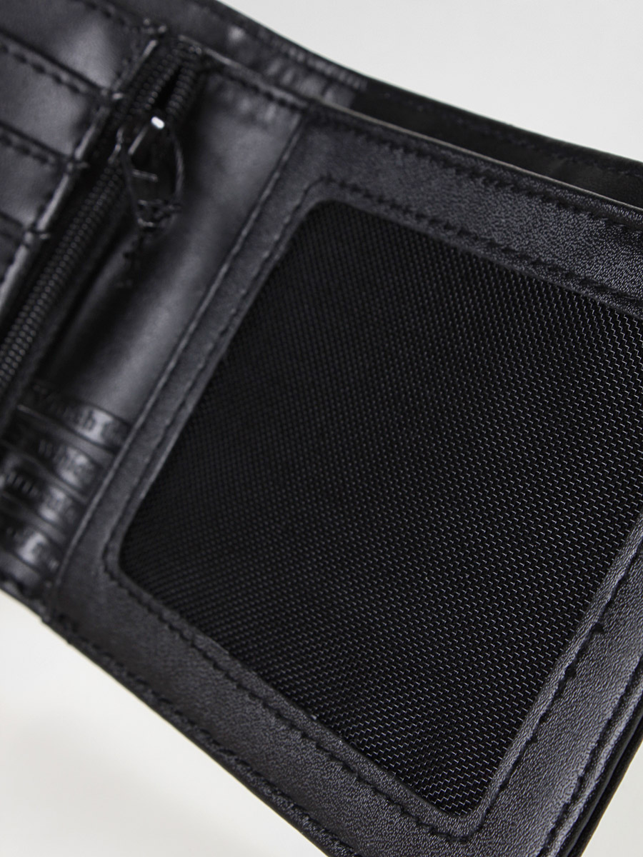 Portfel Volcom New Pulse PU (b/w)