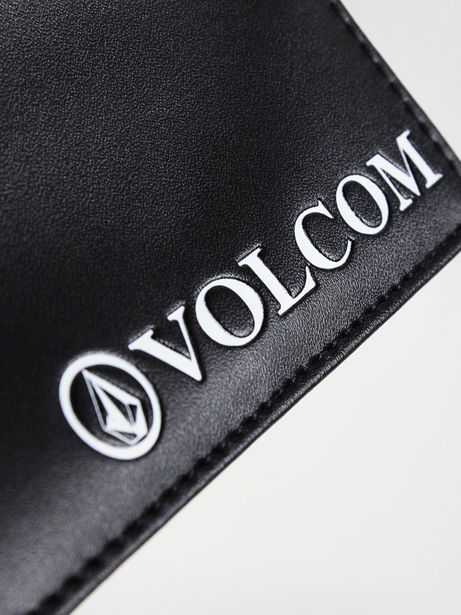 Portfel Volcom New Pulse PU (b/w)