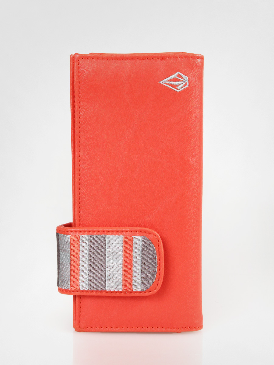 Portfel Volcom Wrappers Delight Wmn (fre)