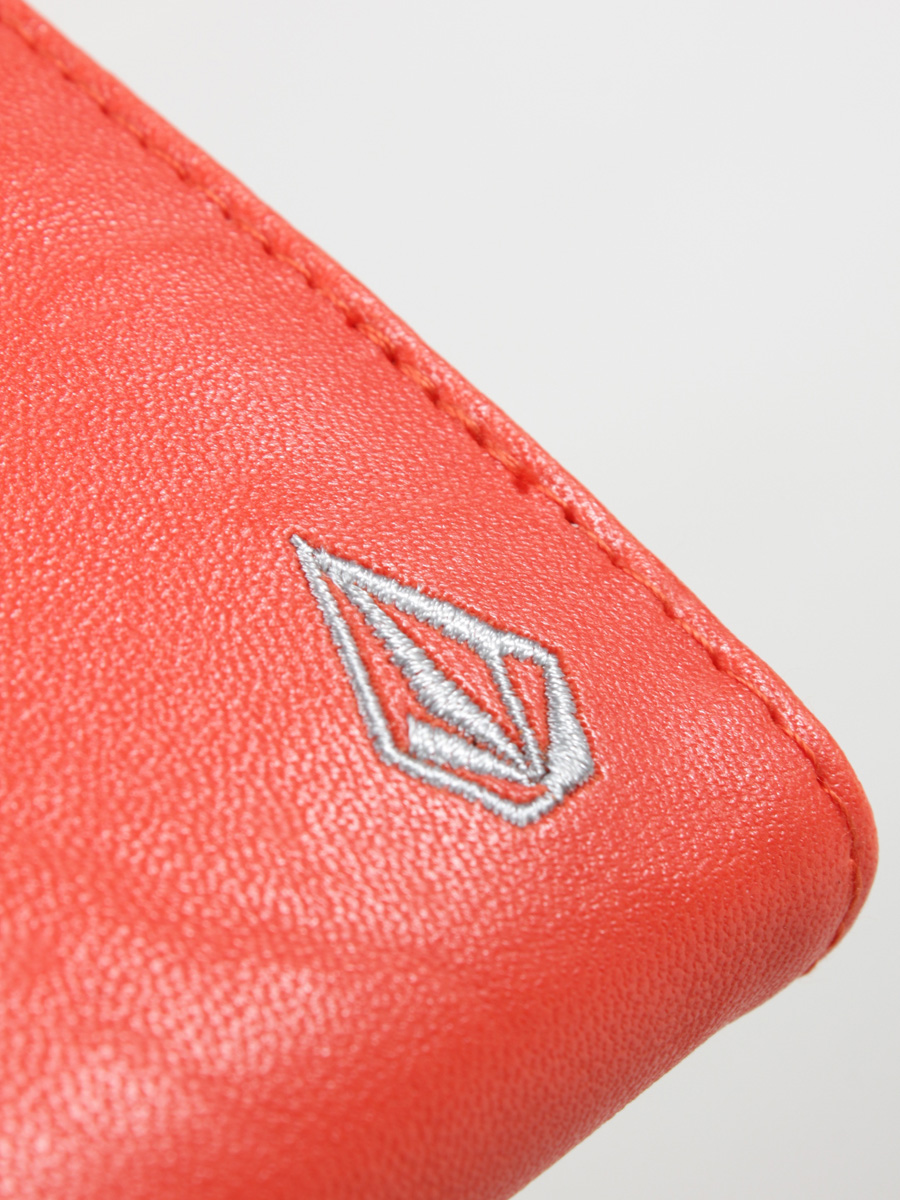 Portfel Volcom Wrappers Delight Wmn (fre)