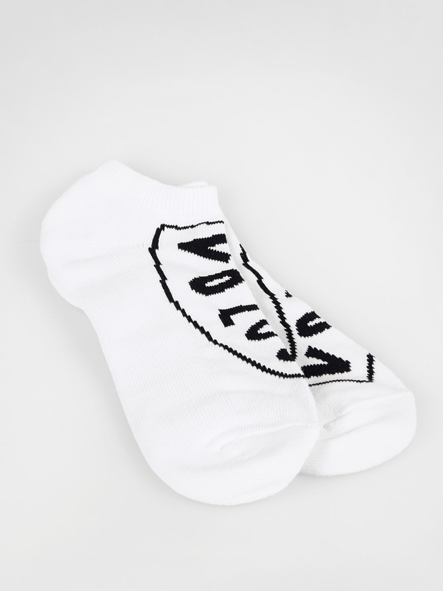 Skarpetki Volcom Anckle (wht)