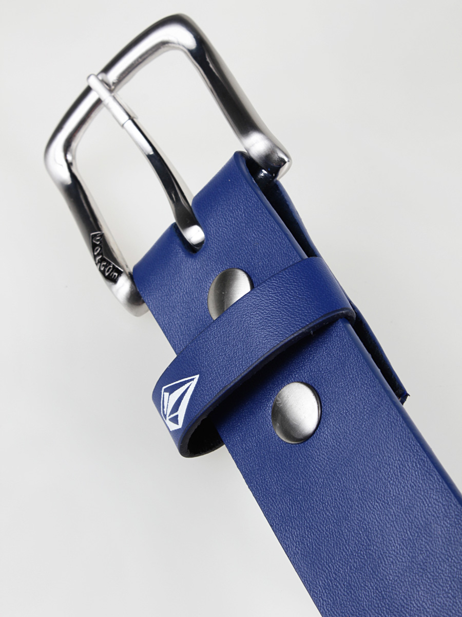 Pasek Volcom New Pulse (ebl)