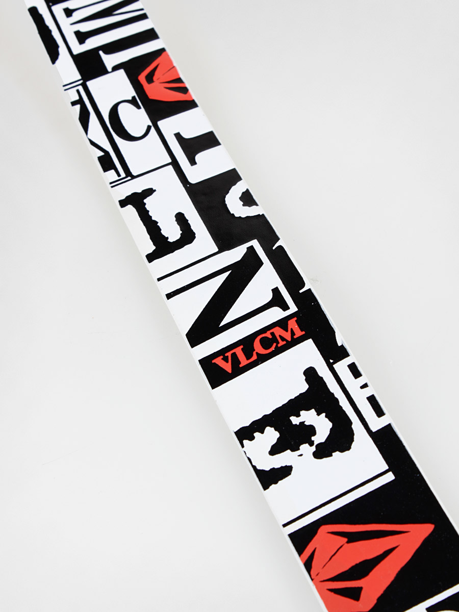 Pasek Volcom Boldface (fre)