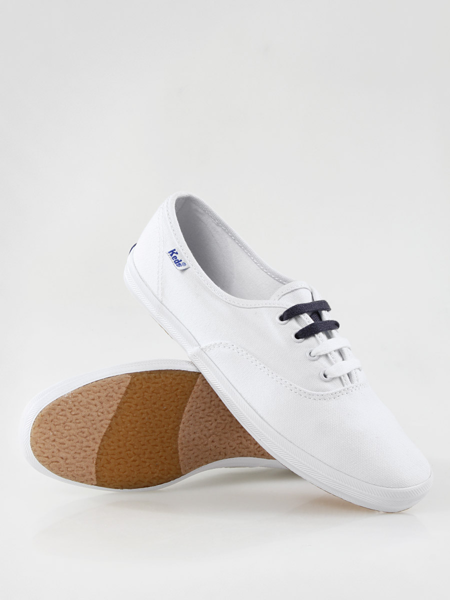 Buty Keds Champion 2K CVO Wmn (wht)