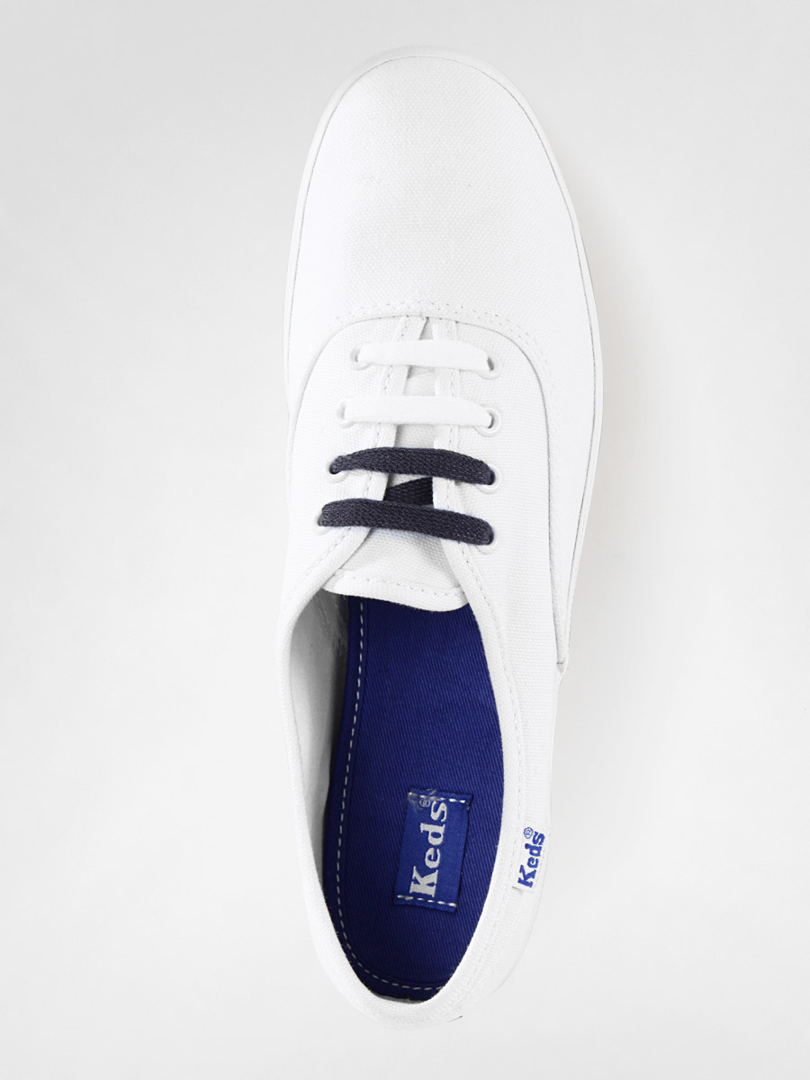 Buty Keds Champion 2K CVO Wmn (wht)