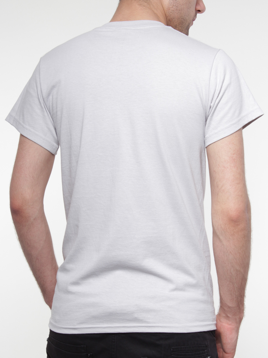 T-Shirt Dziedzic Pruski DziedzicL (gry)