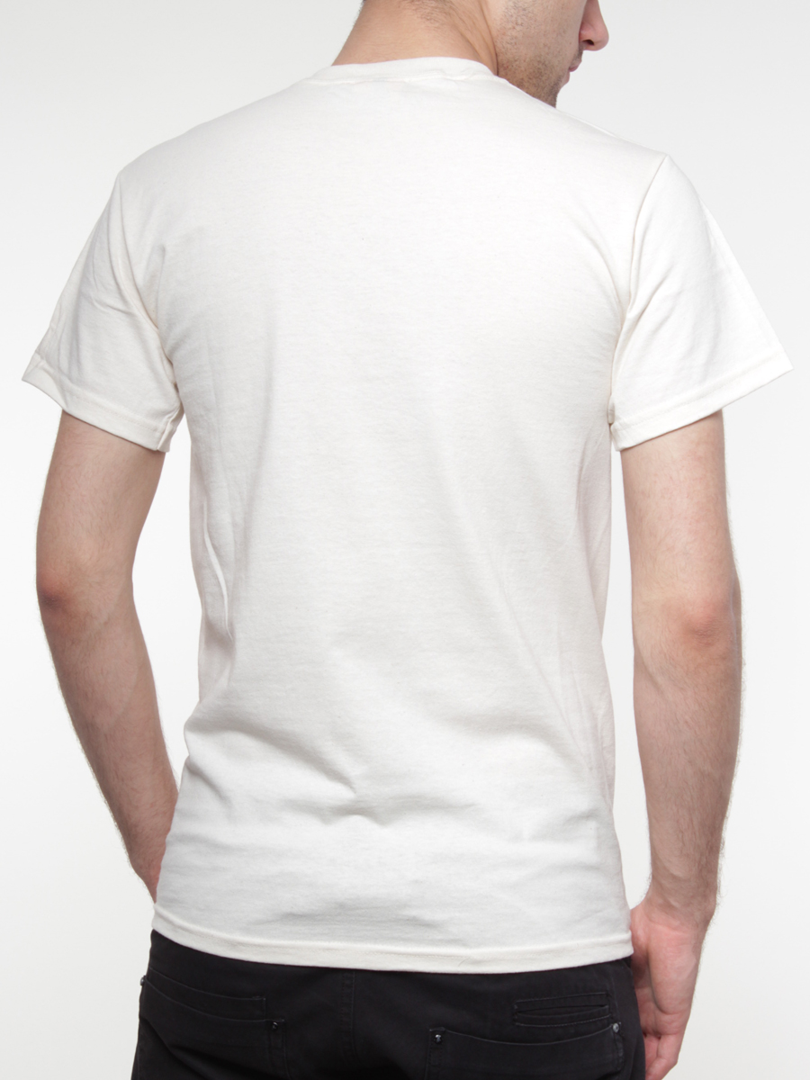 T-Shirt Dziedzic Pruski Ojej (beige)