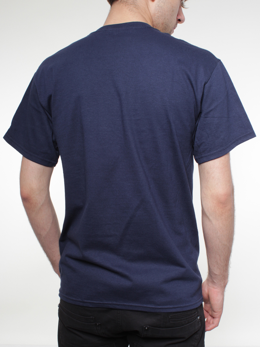 T-Shirt Dziedzic Pruski Bestselle (nav)