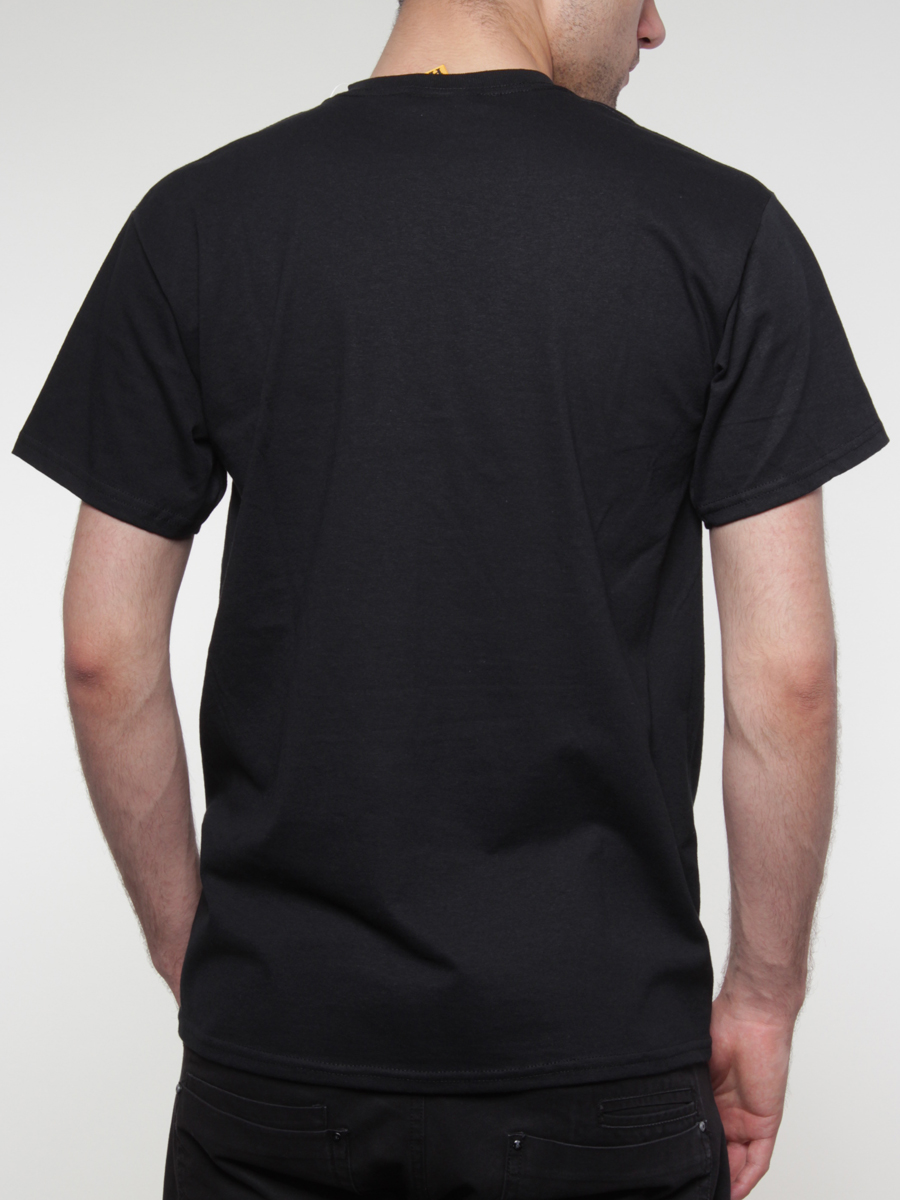 T-Shirt Dziedzic Pruski S.L.U.S (black)