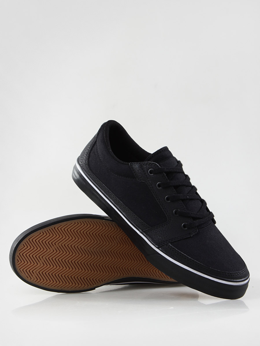 Buty Gravis Lowdown (all black)