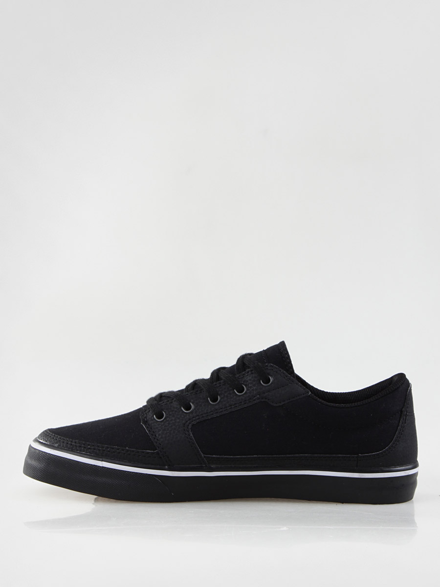 Buty Gravis Lowdown (all black)
