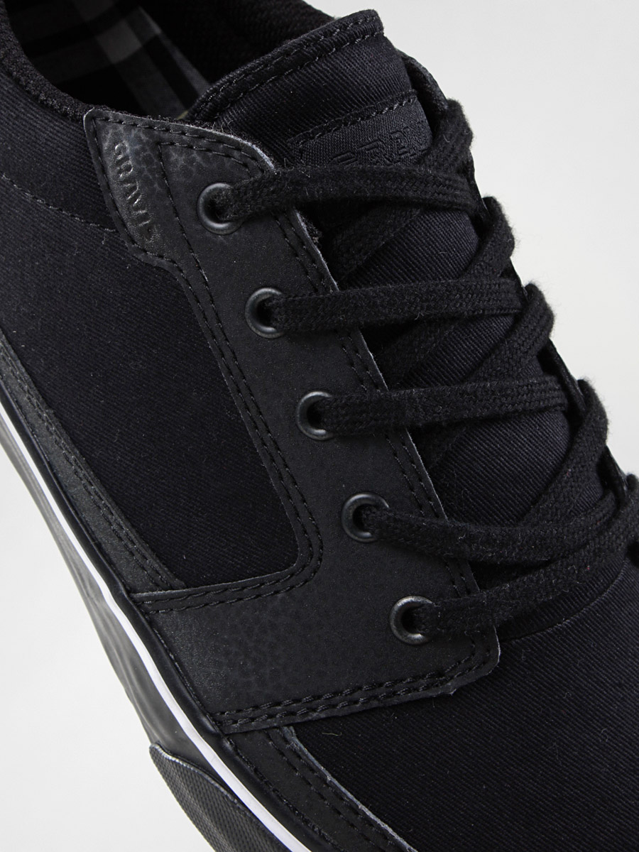 Buty Gravis Lowdown (all black)