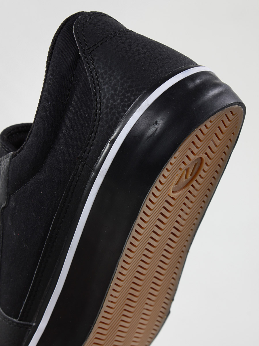 Buty Gravis Lowdown (all black)