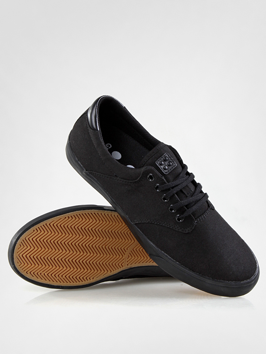 Buty Gravis Filter (black)