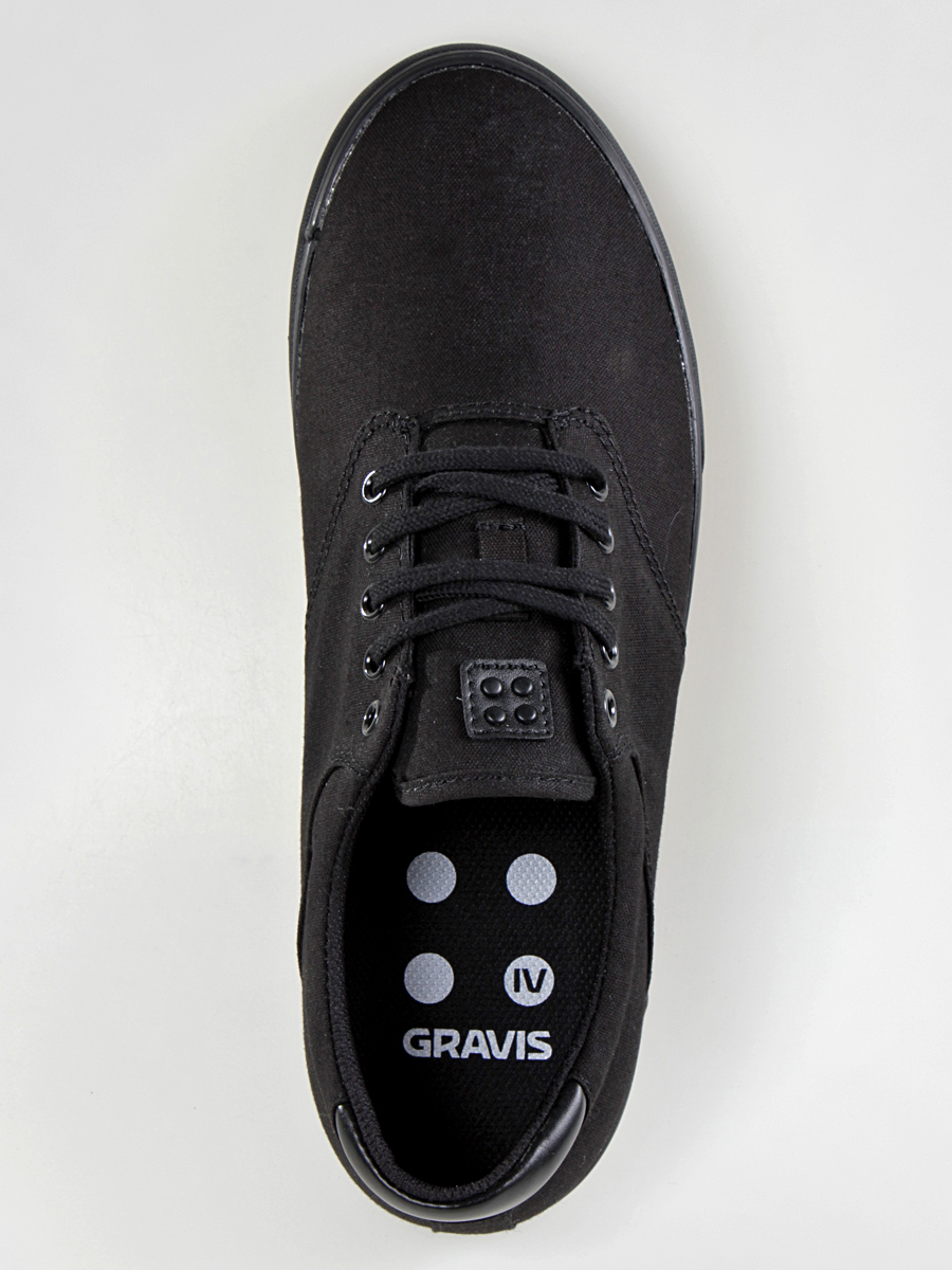 Buty Gravis Filter (black)