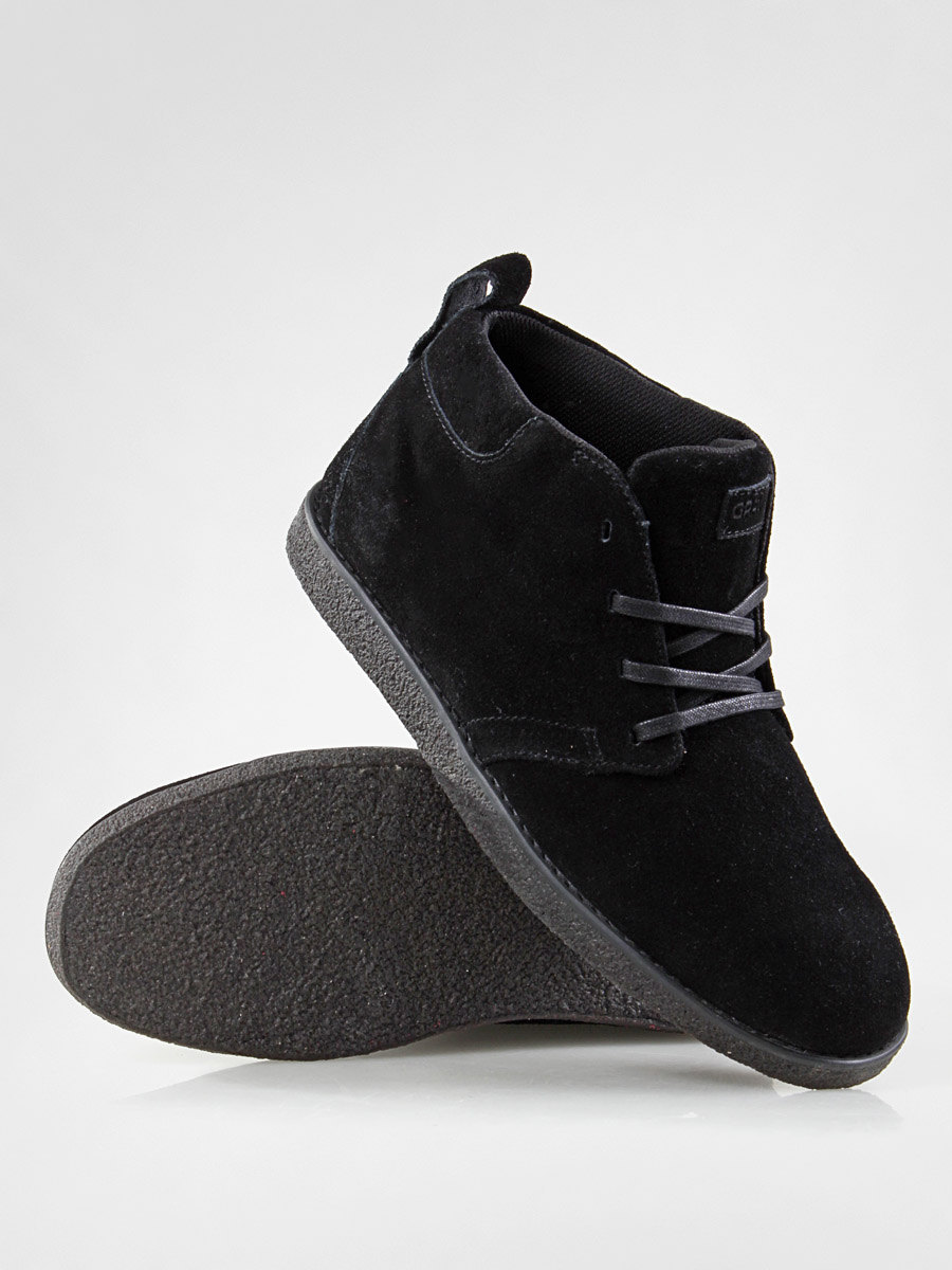 Buty Gravis Carter (black)