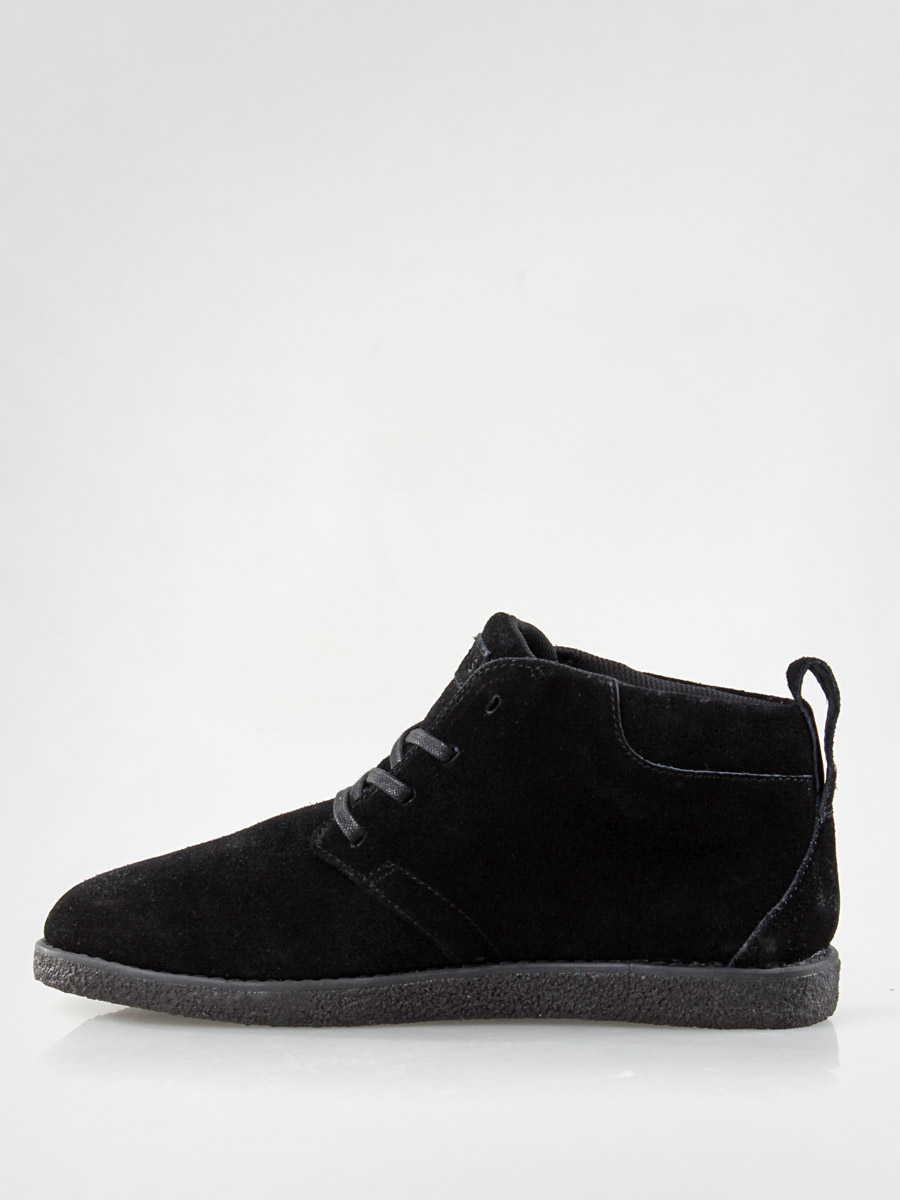 Buty Gravis Carter (black)