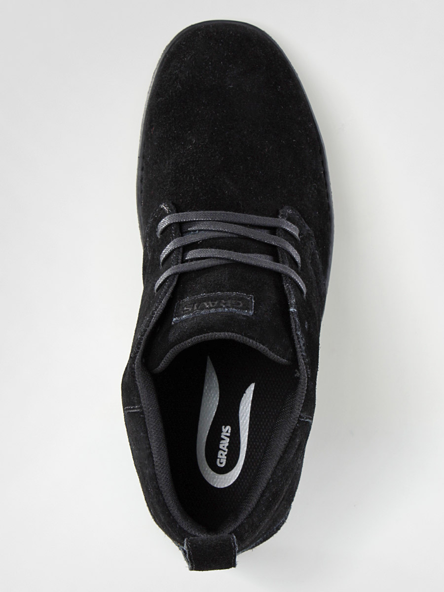 Buty Gravis Carter (black)