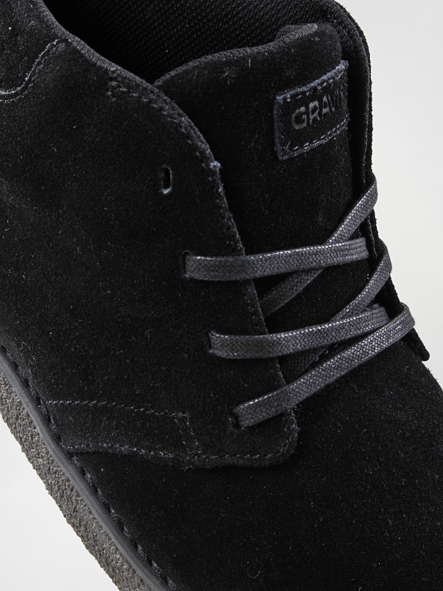 Buty Gravis Carter (black)