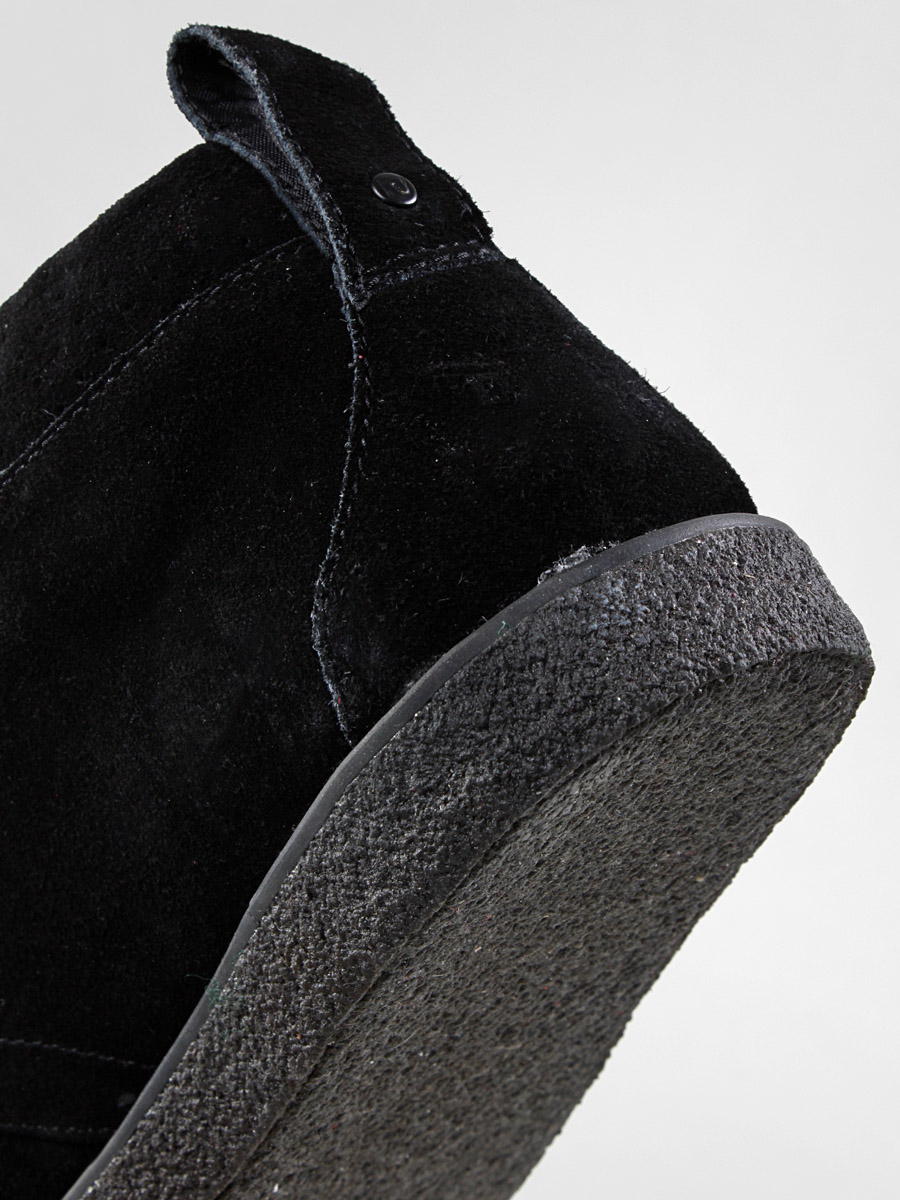 Buty Gravis Carter (black)