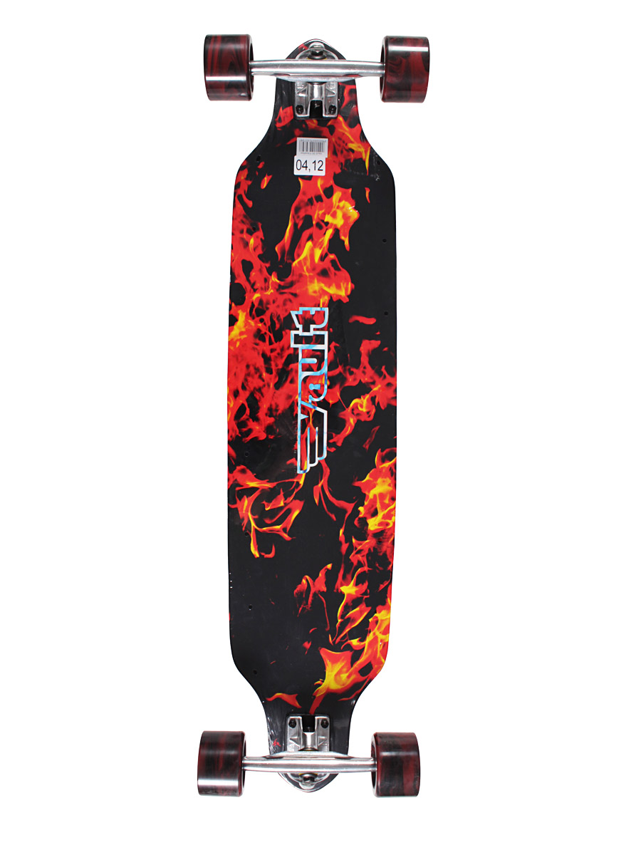 Longboard Vault Fibreflex 39''