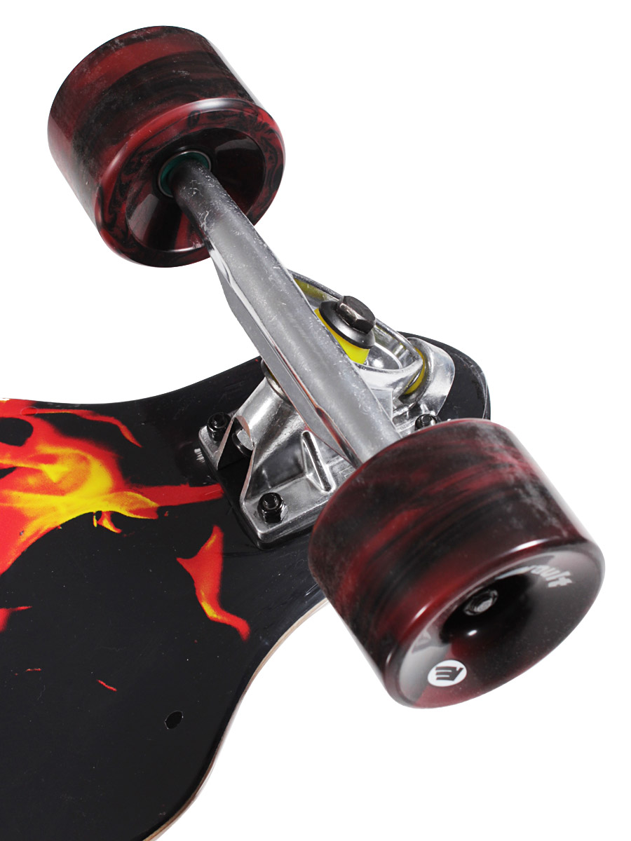 Longboard Vault Fibreflex 39''
