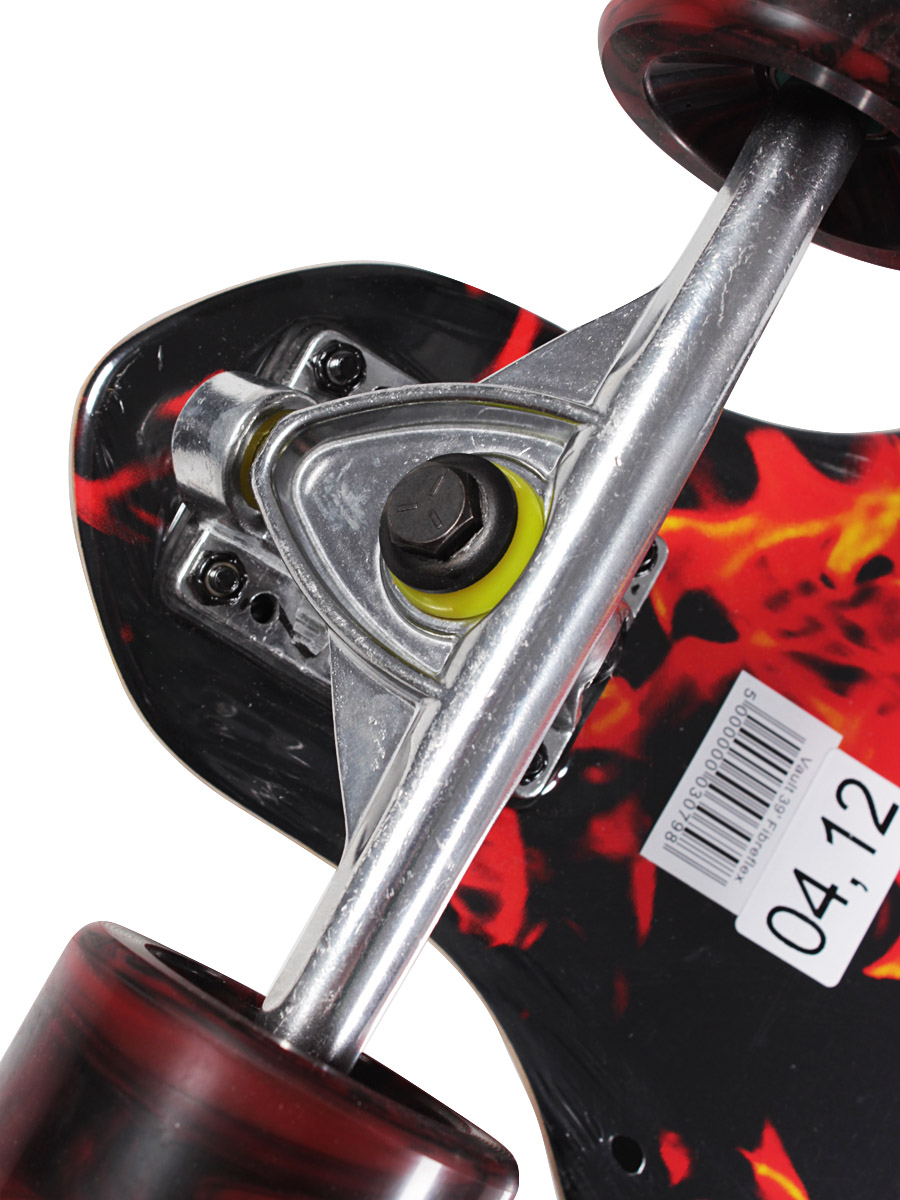 Longboard Vault Fibreflex 39''