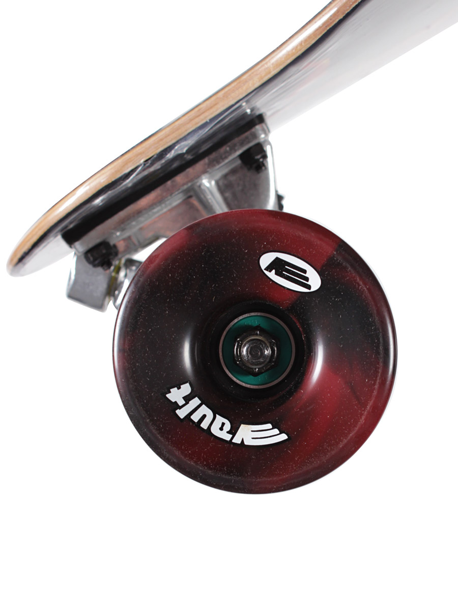 Longboard Vault Fibreflex 39''