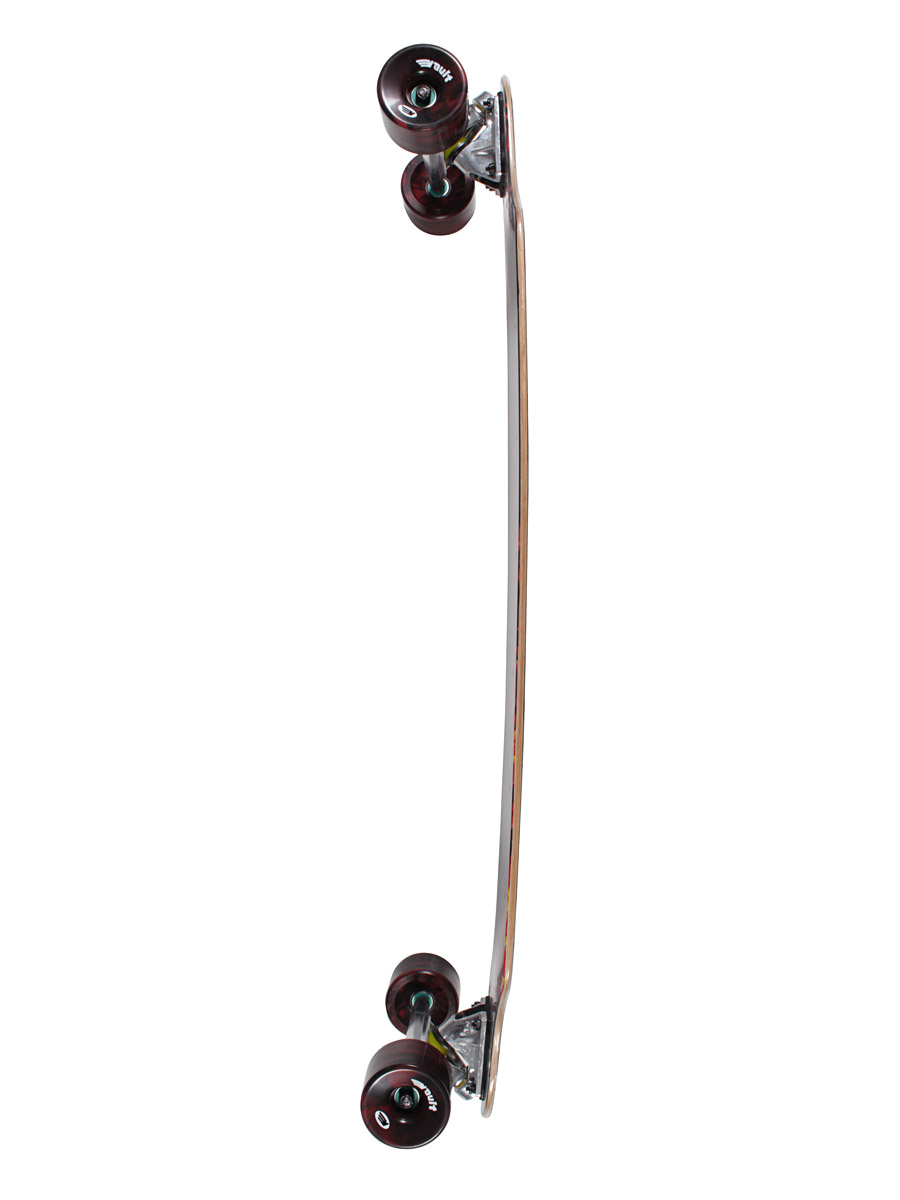 Longboard Vault Fibreflex 39''