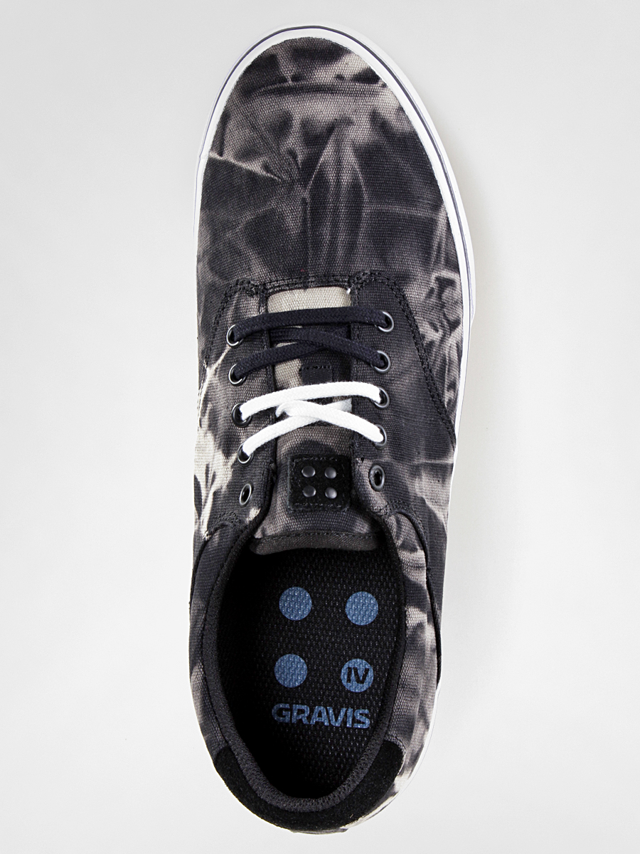 Buty Gravis Filter (grey tie dye)