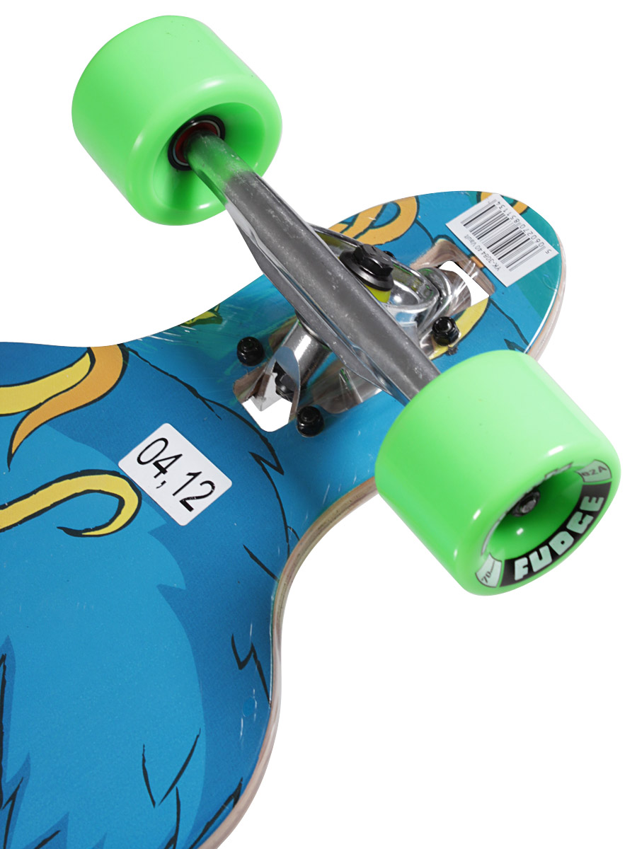 Longboard Vault Athena 40''
