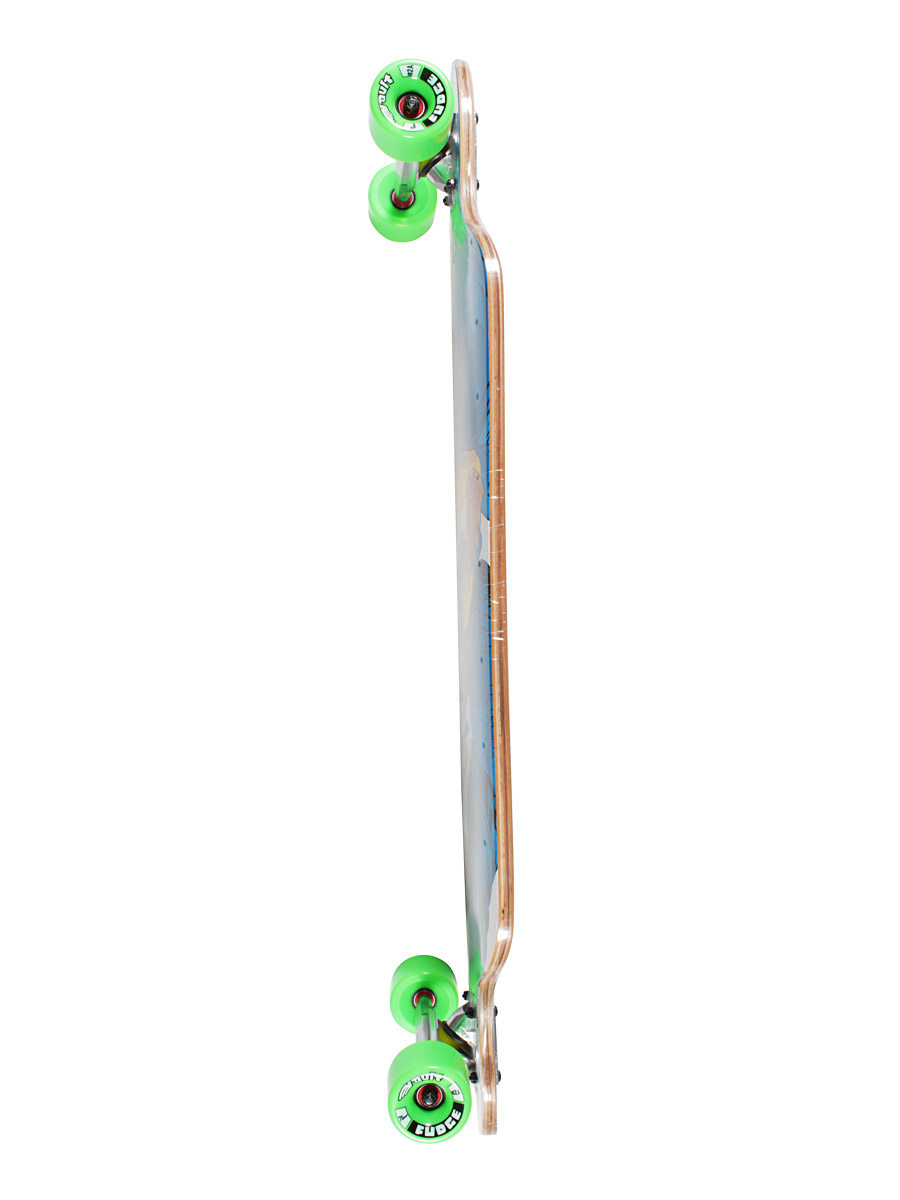 Longboard Vault Athena 40''